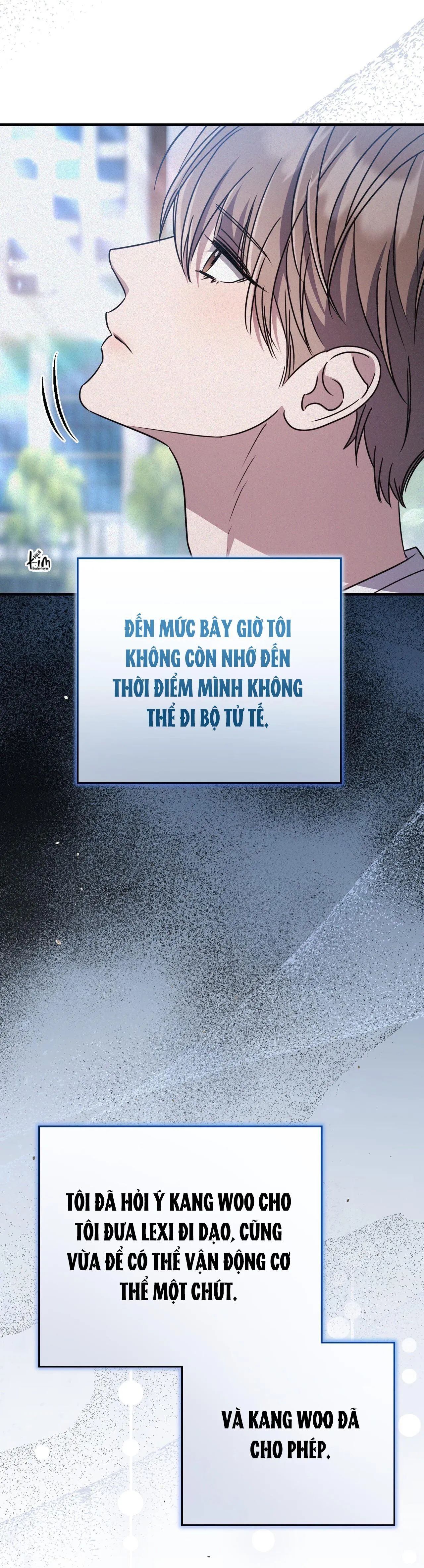 VÔ HÌNH Chapter 65 Trang 9