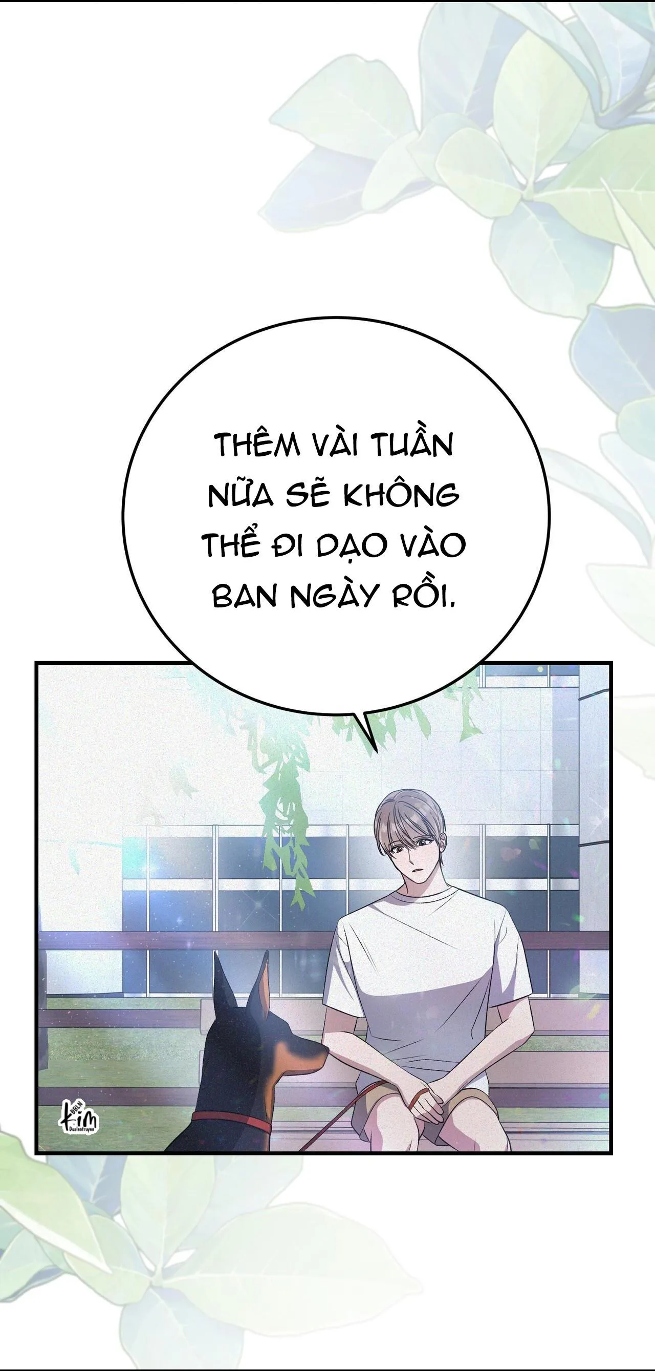VÔ HÌNH Chapter 65 Trang 17