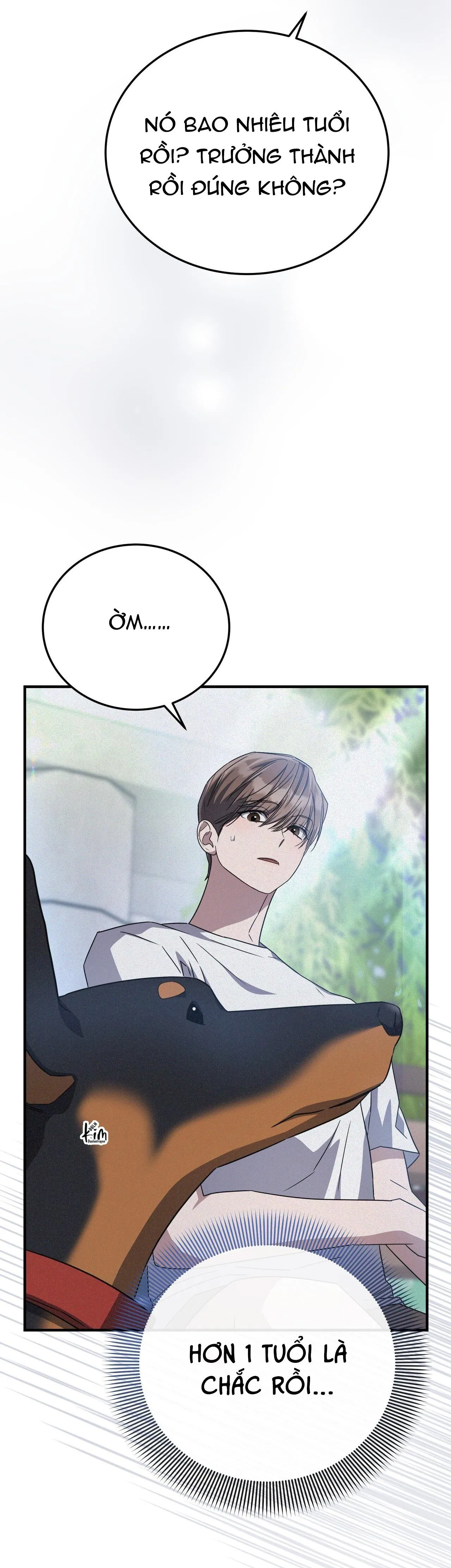 VÔ HÌNH Chapter 65 Trang 23