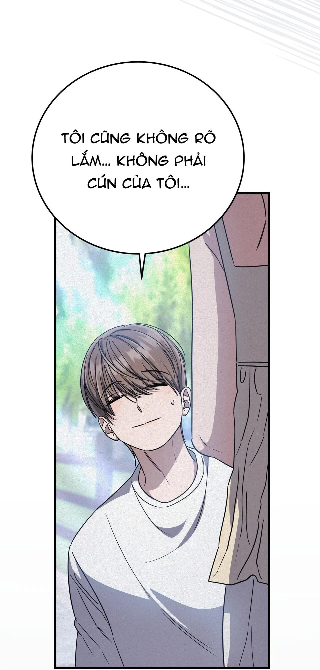 VÔ HÌNH Chapter 65 Trang 24