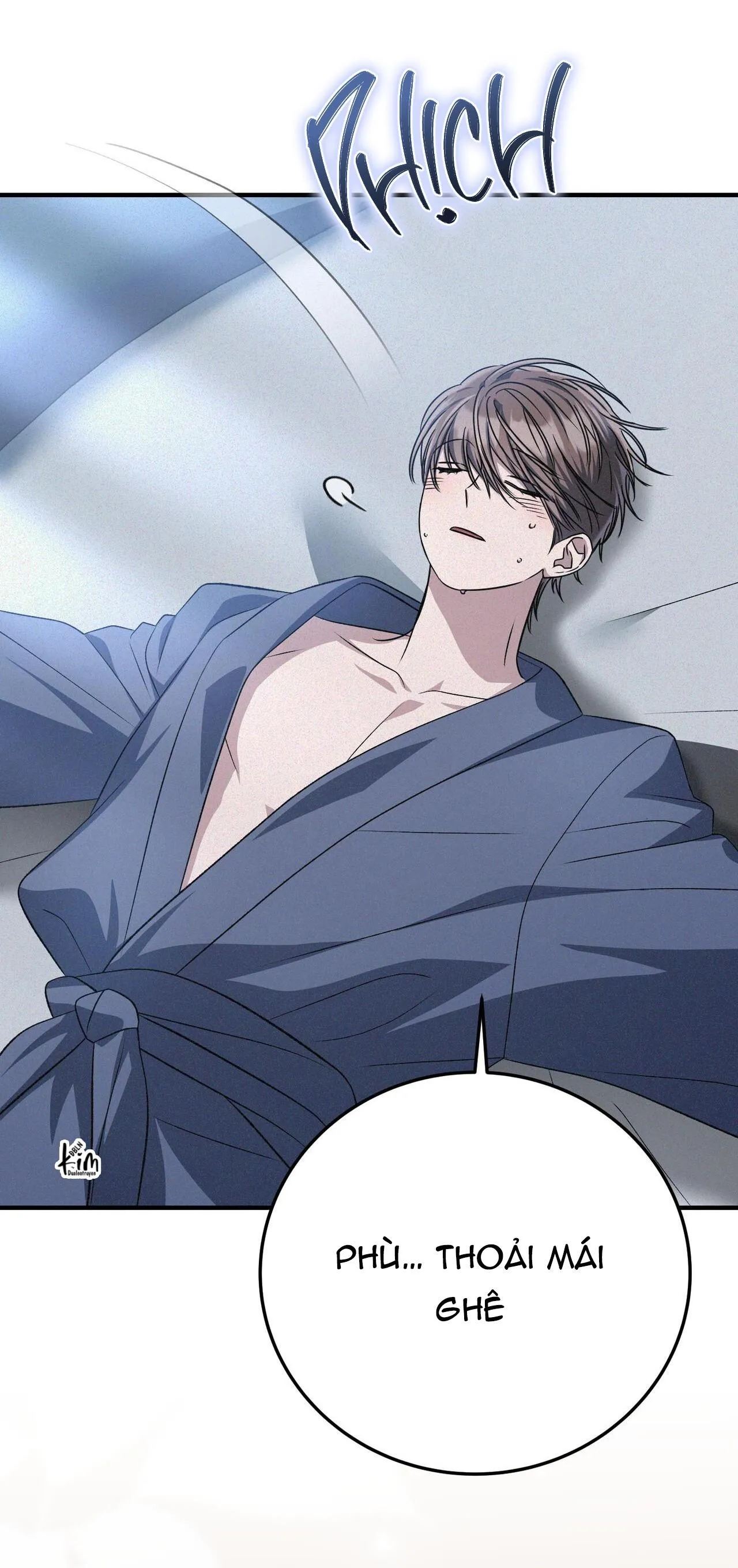 VÔ HÌNH Chapter 65 Trang 27