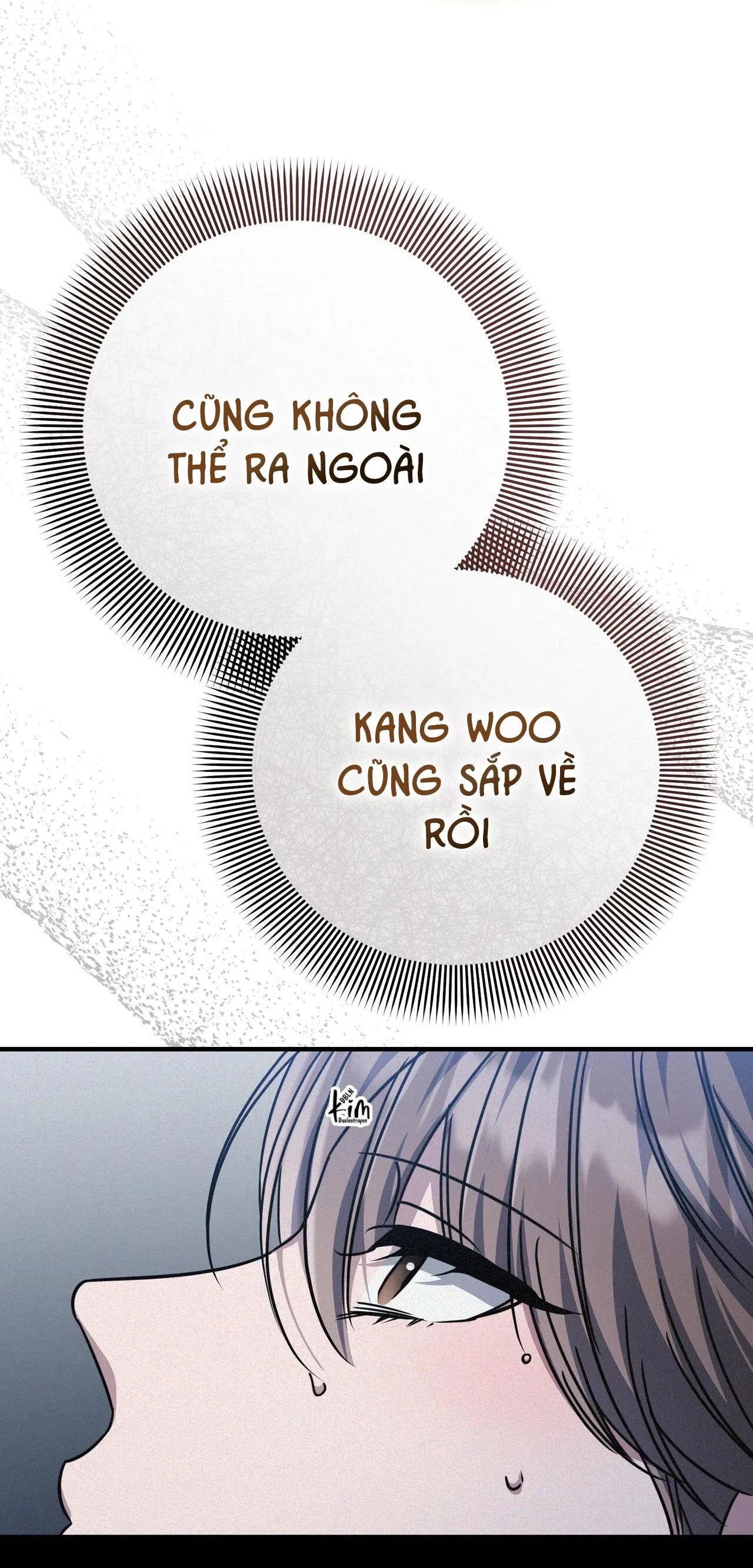 VÔ HÌNH Chapter 65 Trang 29