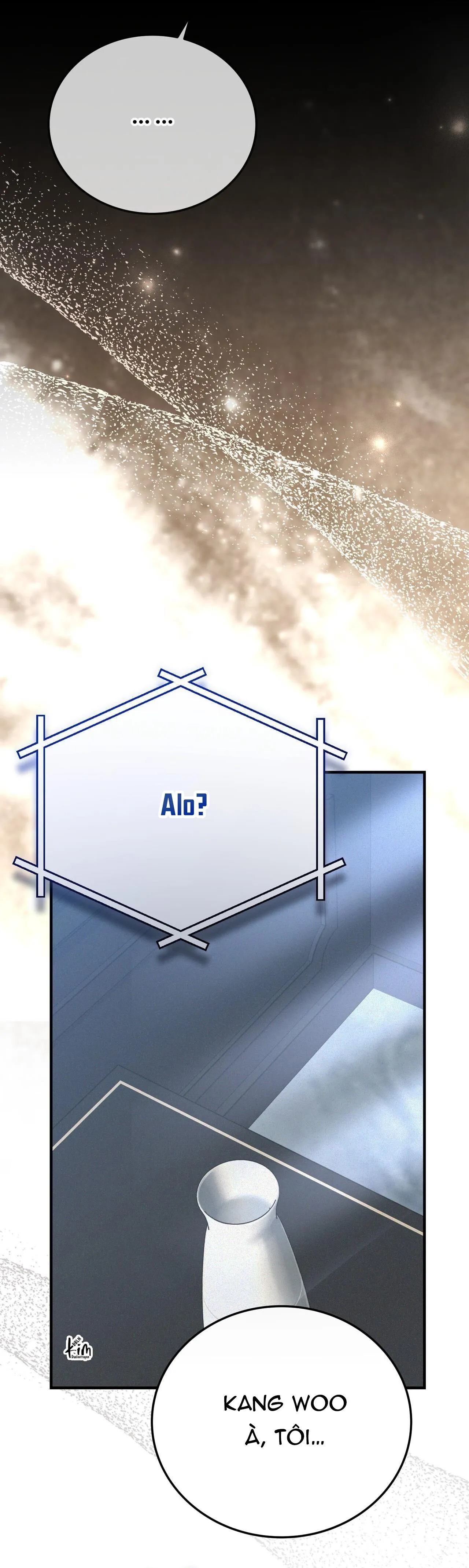 VÔ HÌNH Chapter 65 Trang 30