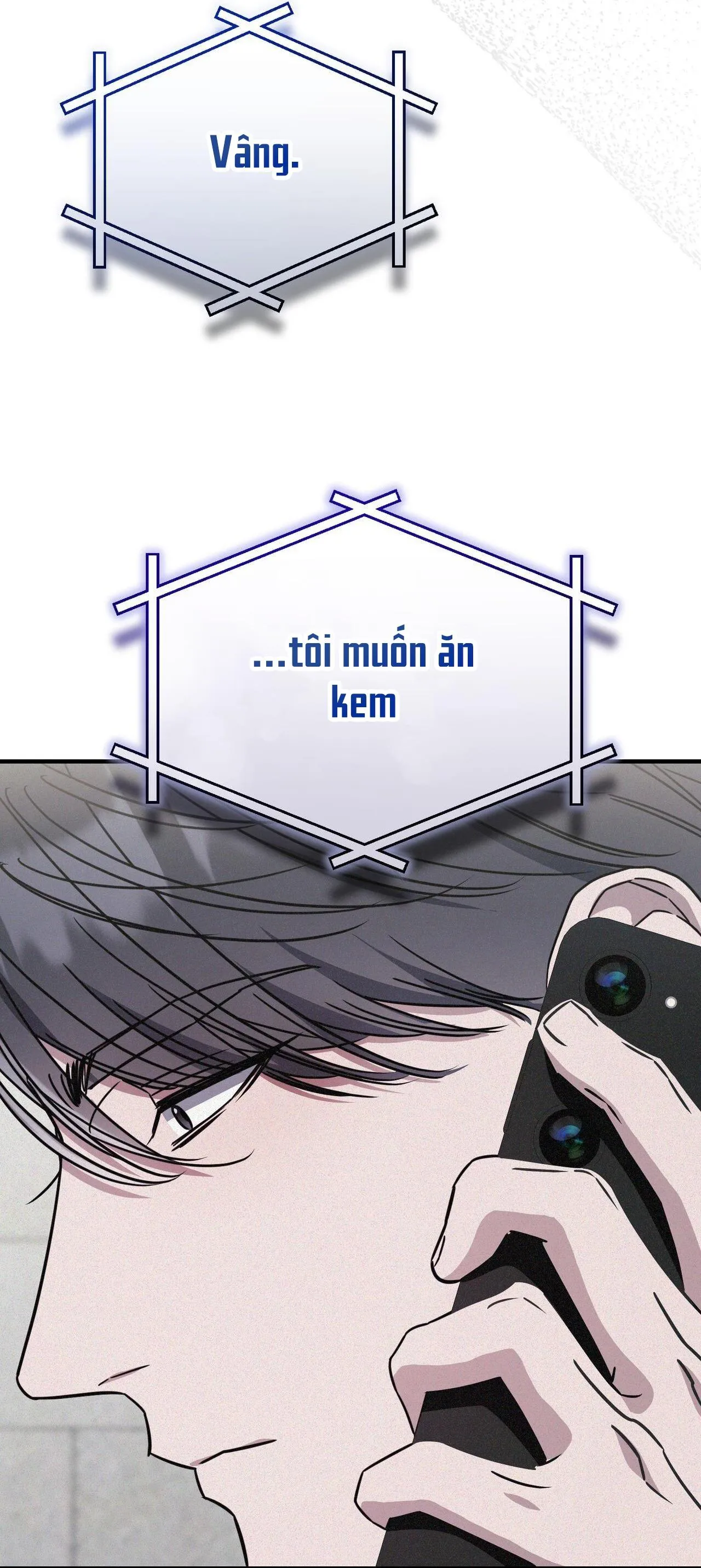 VÔ HÌNH Chapter 65 Trang 31