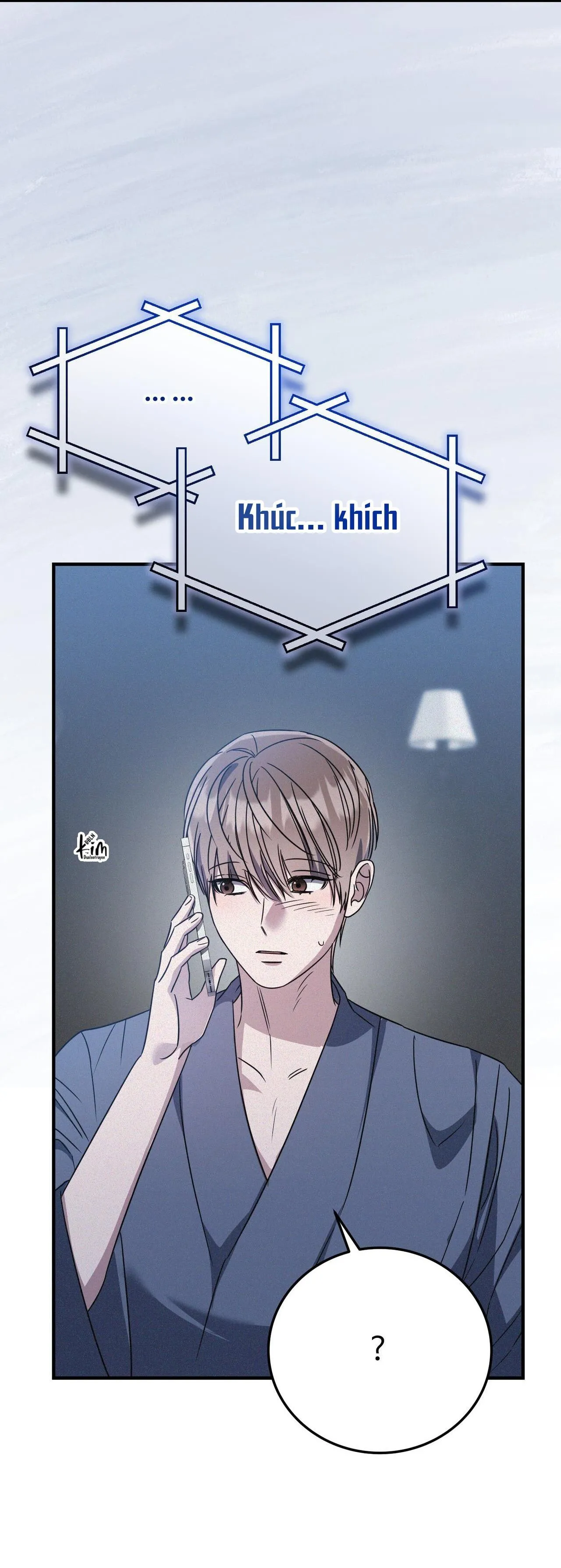 VÔ HÌNH Chapter 65 Trang 32