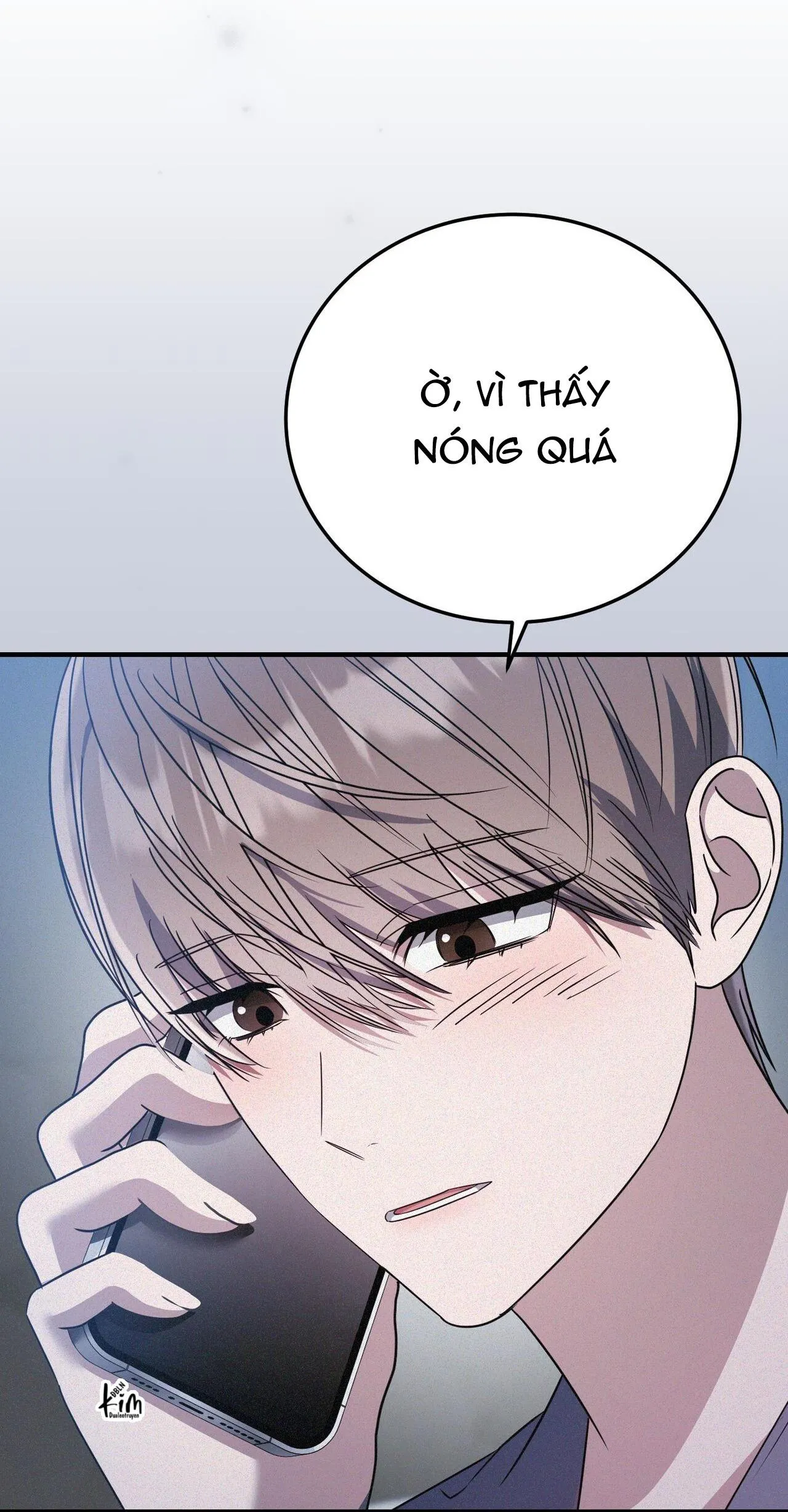 VÔ HÌNH Chapter 65 Trang 34