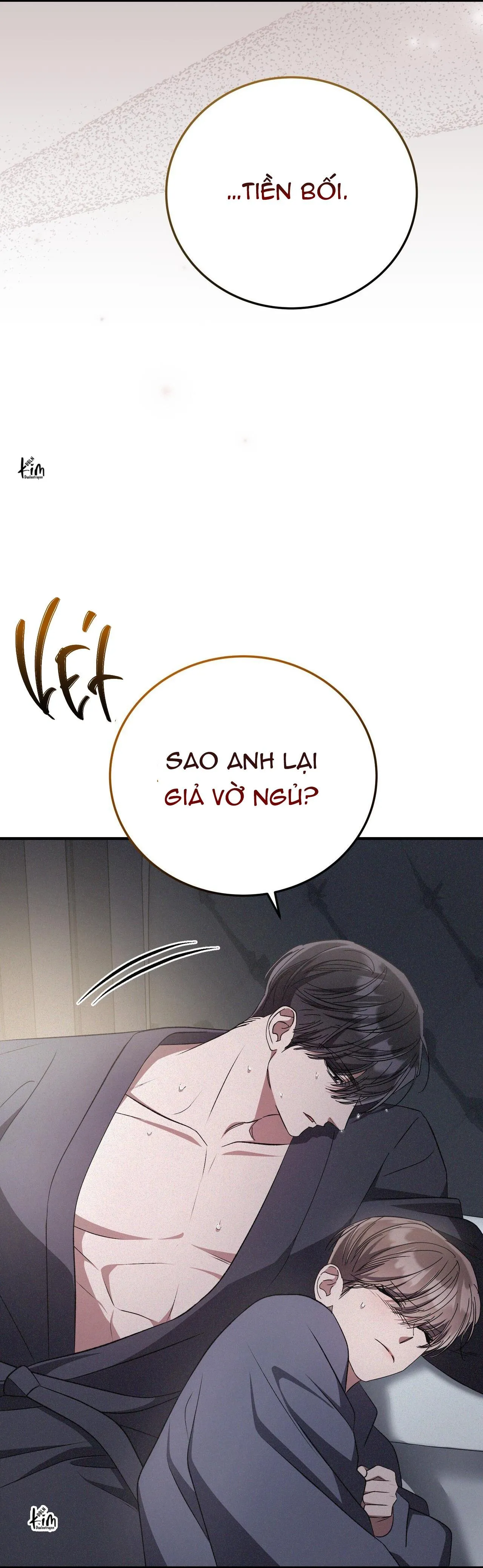 VÔ HÌNH Chapter 65 Trang 46