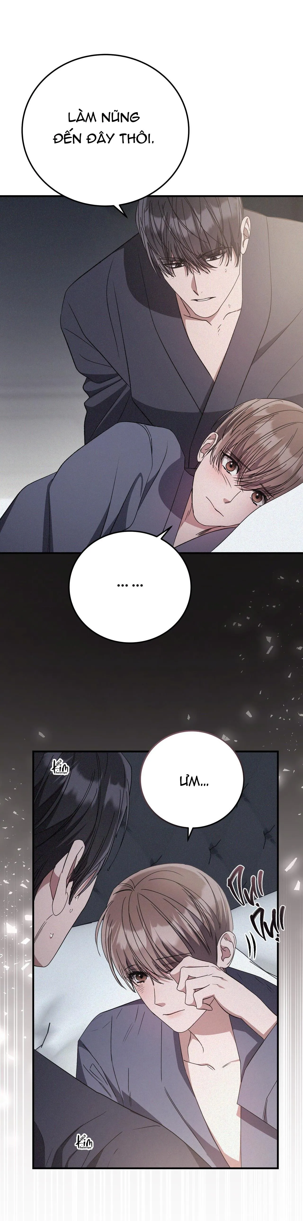 VÔ HÌNH Chapter 65 Trang 48