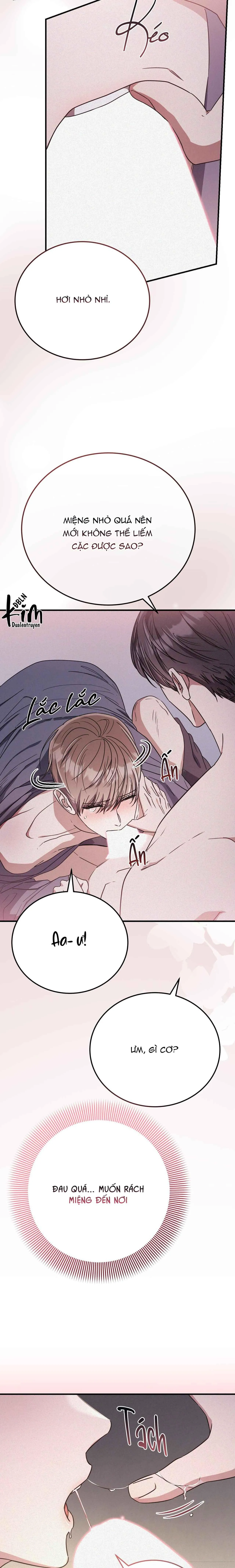 VÔ HÌNH Chapter 66 Trang 4