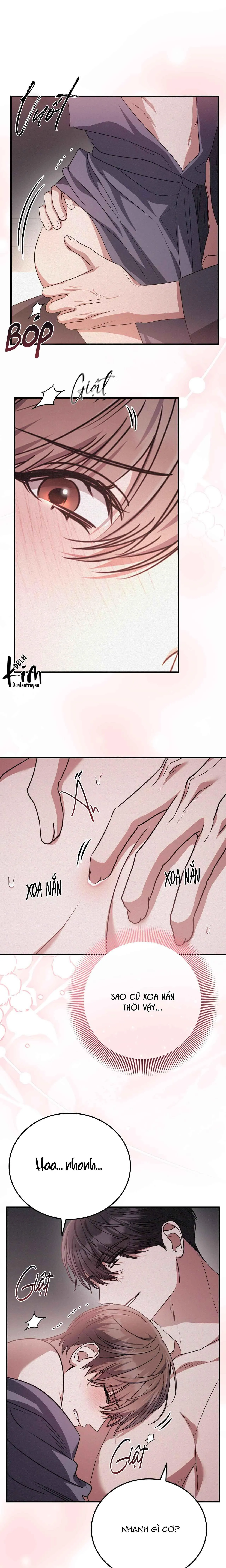 VÔ HÌNH Chapter 66 Trang 7