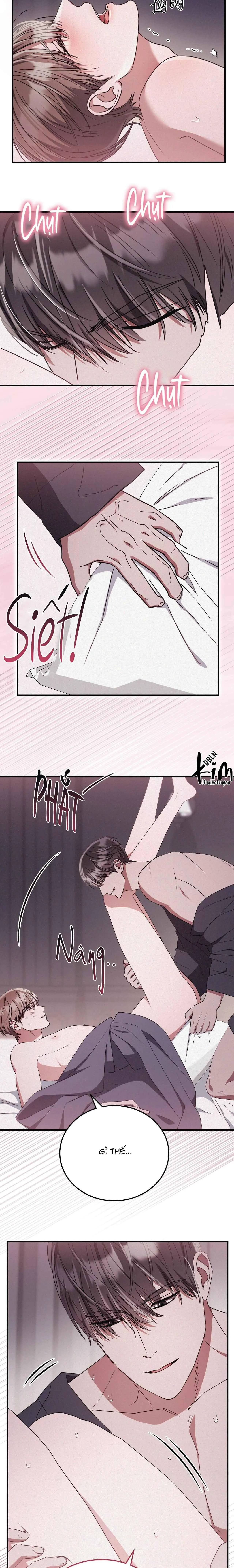 VÔ HÌNH Chapter 66 Trang 12