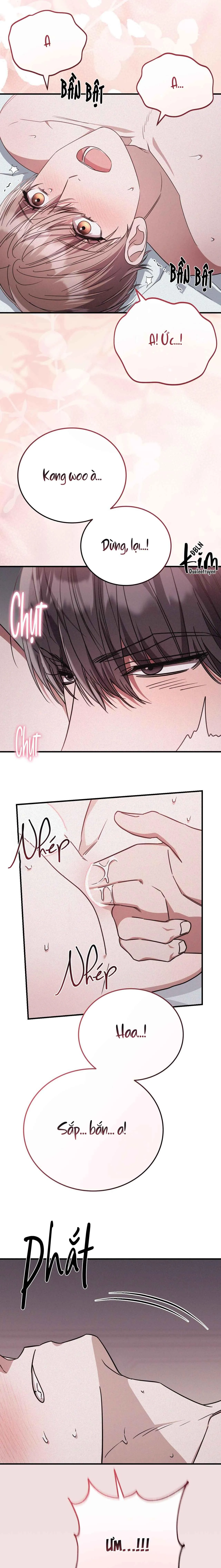 VÔ HÌNH Chapter 66 Trang 15