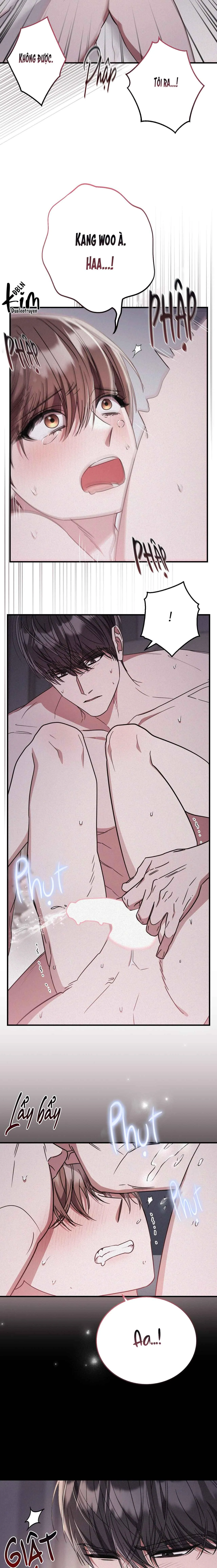 VÔ HÌNH Chapter 67 Trang 7