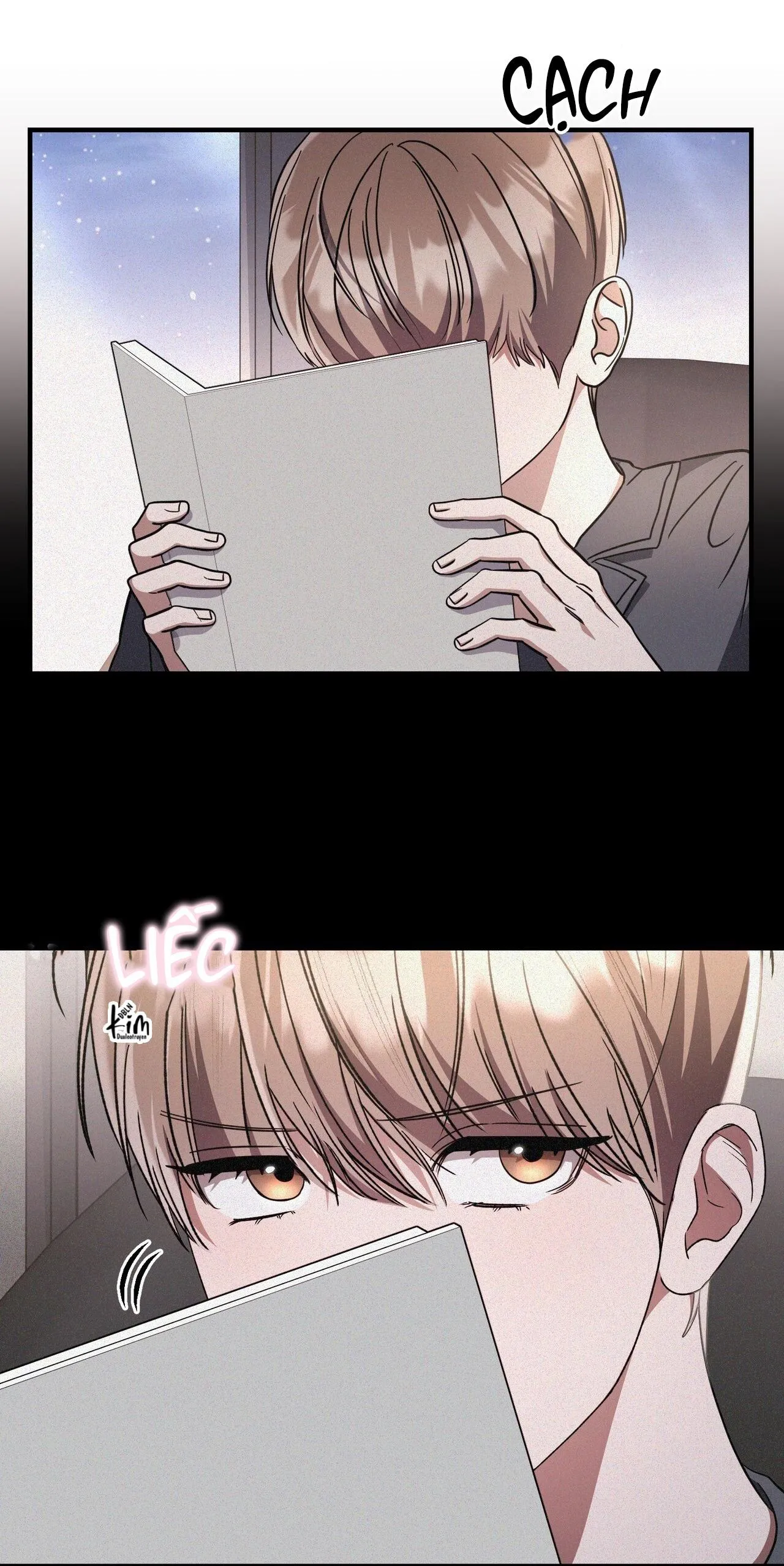 VÔ HÌNH Chapter 68 Trang 4