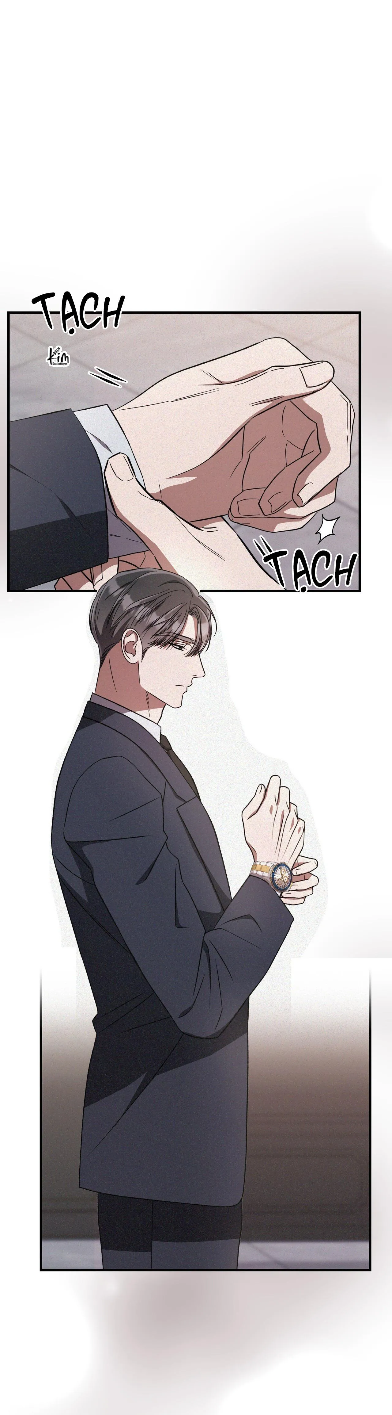 VÔ HÌNH Chapter 68 Trang 10