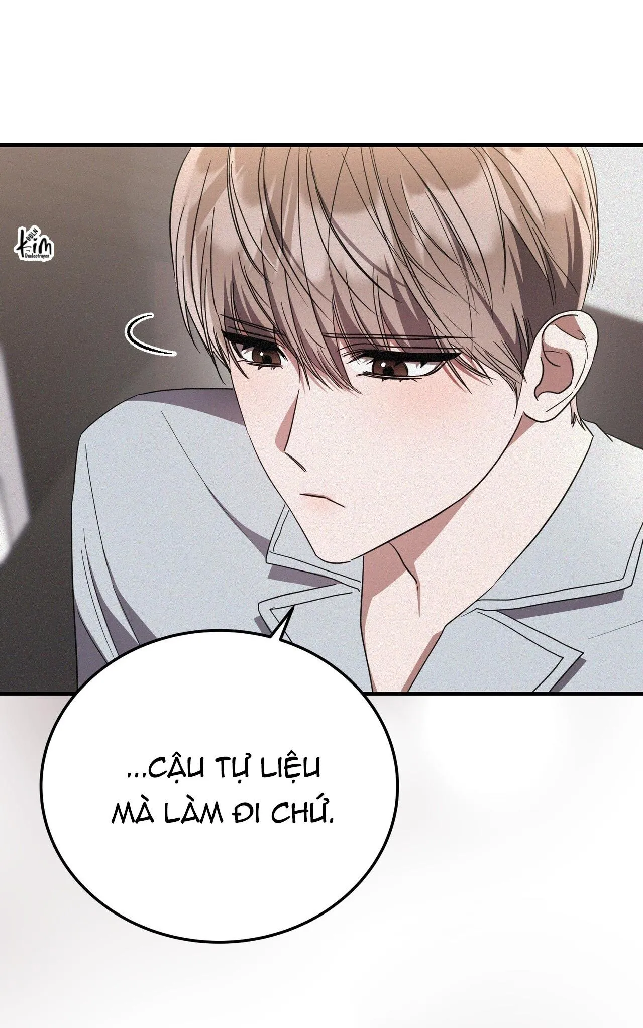 VÔ HÌNH Chapter 68 Trang 13