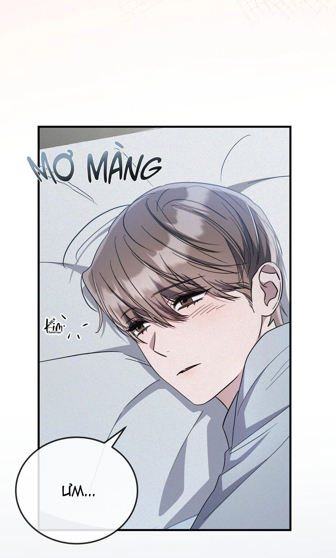 VÔ HÌNH Chapter 68 Trang 17