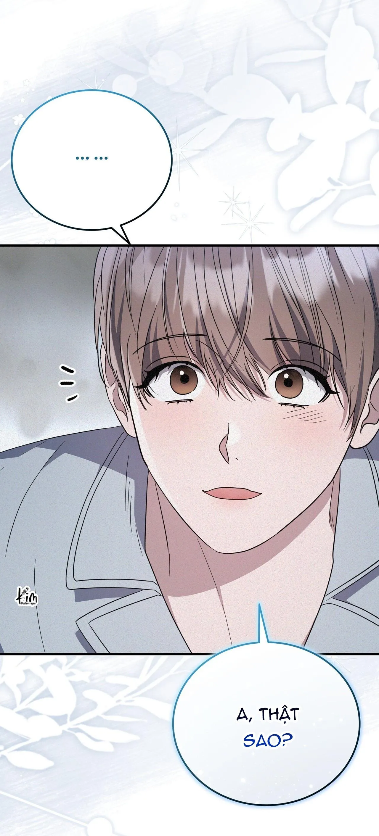 VÔ HÌNH Chapter 68 Trang 20