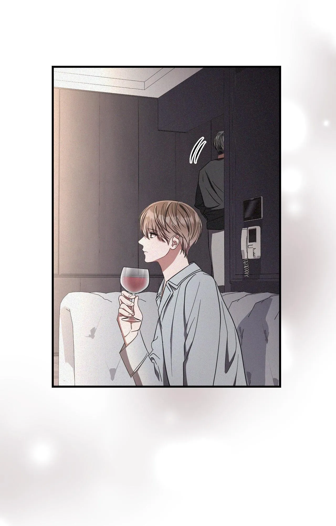 VÔ HÌNH Chapter 68 Trang 27