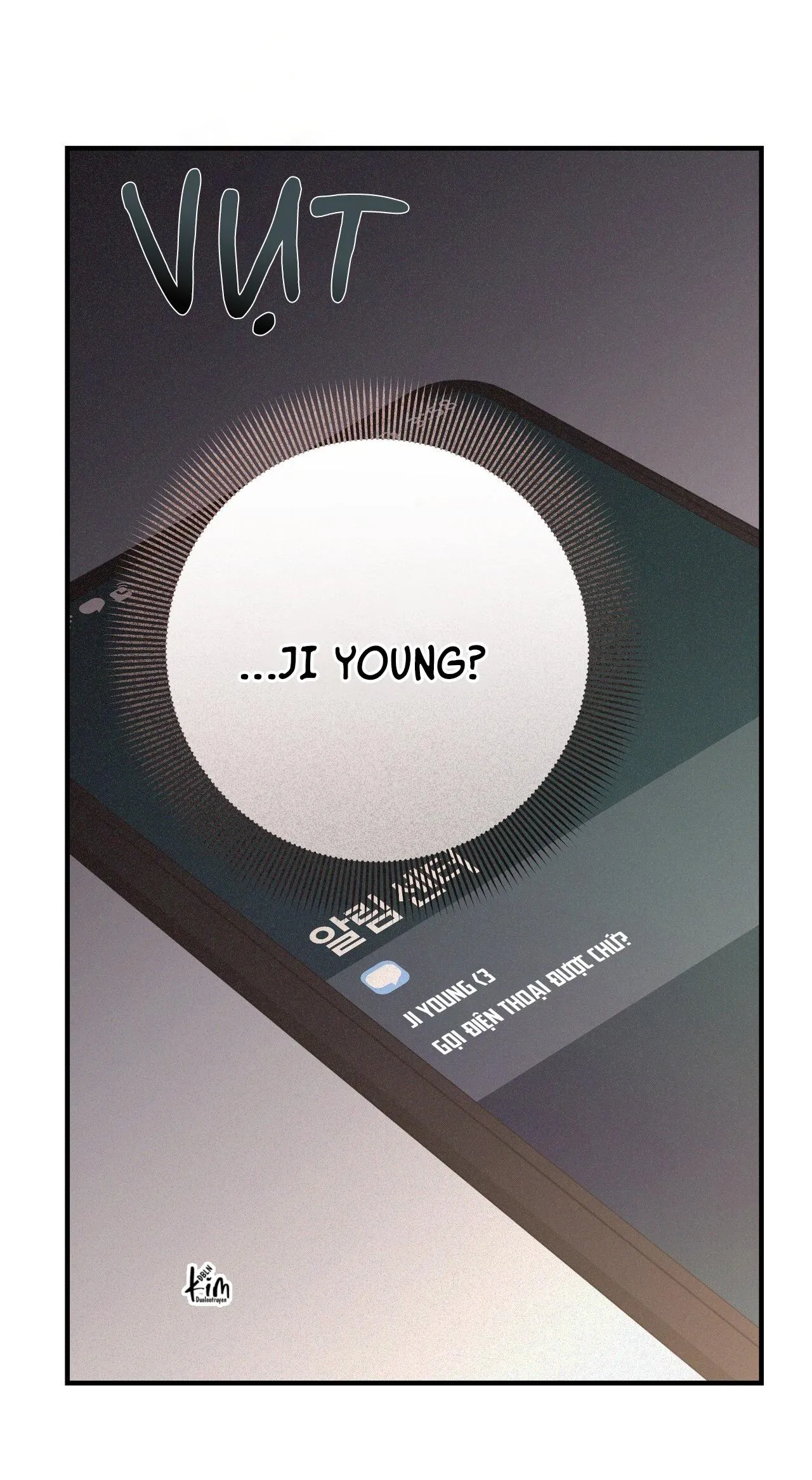 VÔ HÌNH Chapter 68 Trang 29