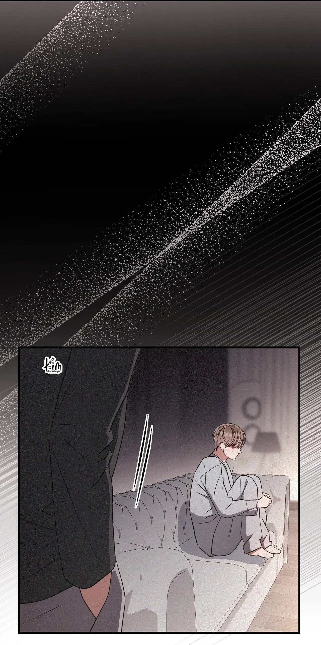 VÔ HÌNH Chapter 68 Trang 31