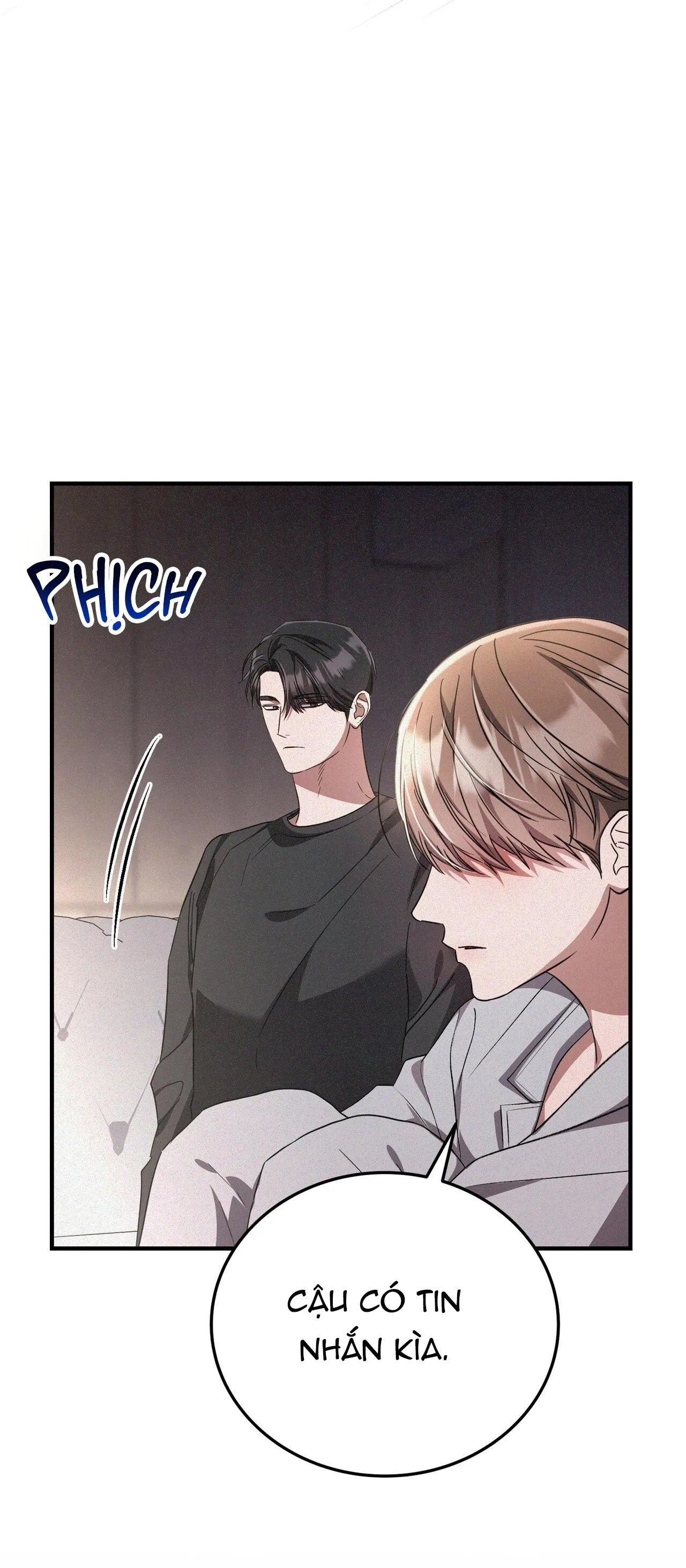 VÔ HÌNH Chapter 68 Trang 32