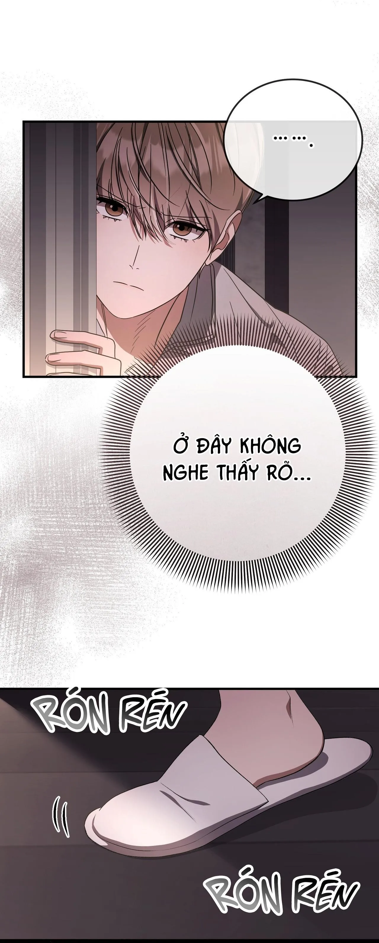 VÔ HÌNH Chapter 68 Trang 36