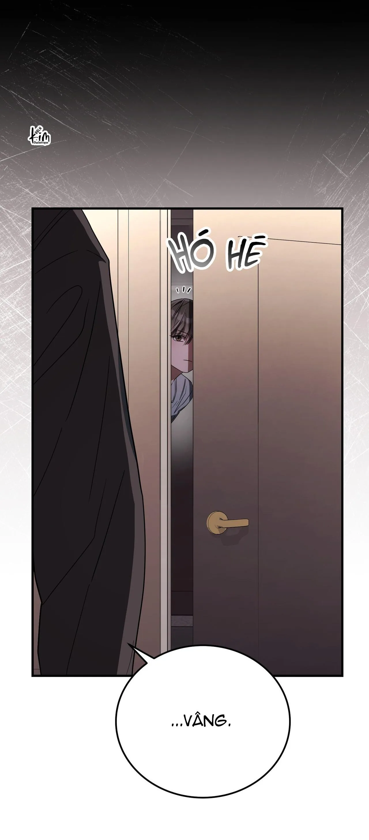 VÔ HÌNH Chapter 68 Trang 37