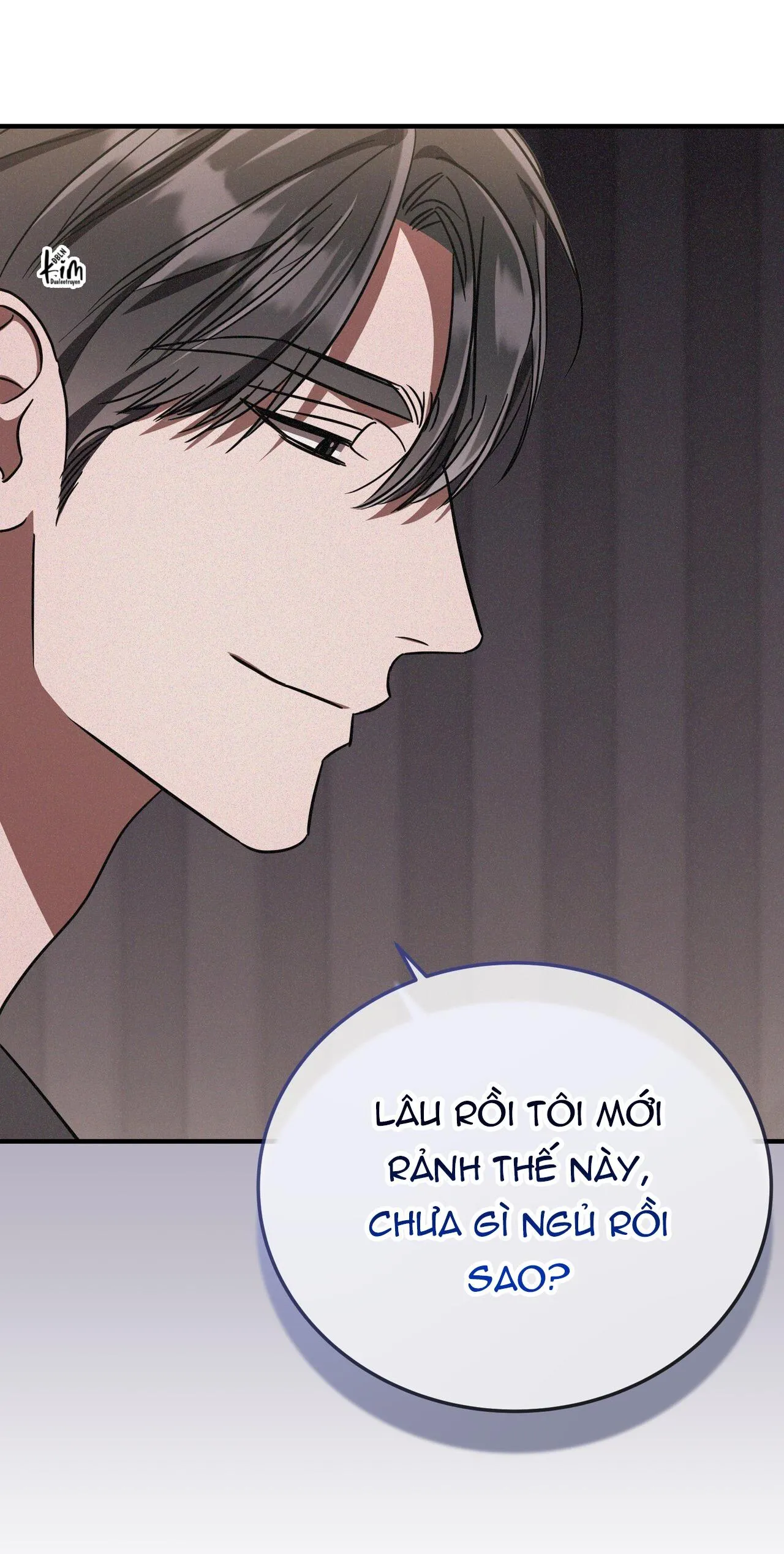 VÔ HÌNH Chapter 68 Trang 43