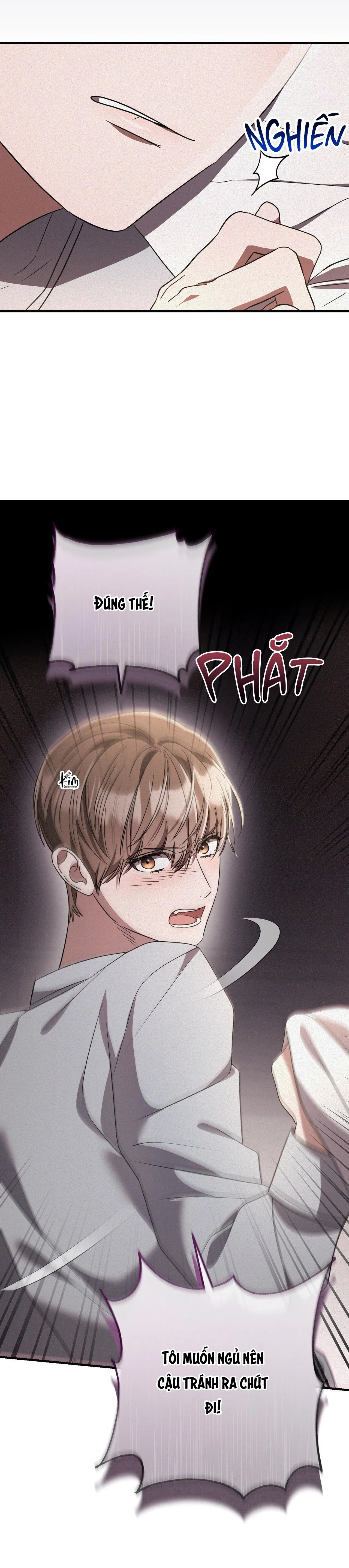 VÔ HÌNH Chapter 68 Trang 44