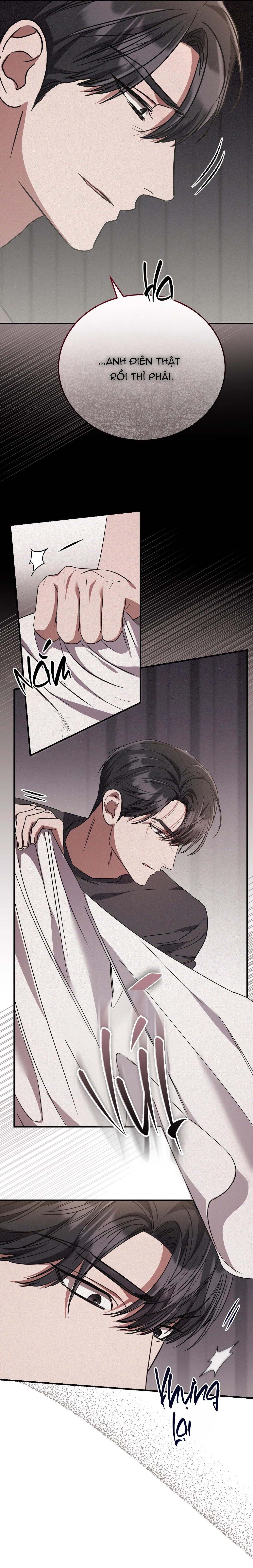 VÔ HÌNH Chapter 69 Trang 3