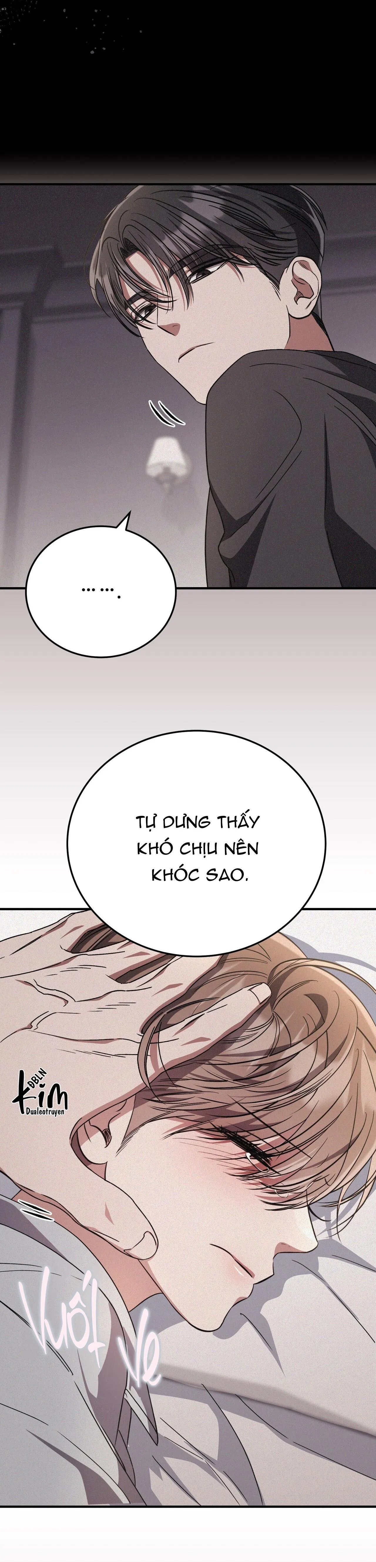 VÔ HÌNH Chapter 69 Trang 7