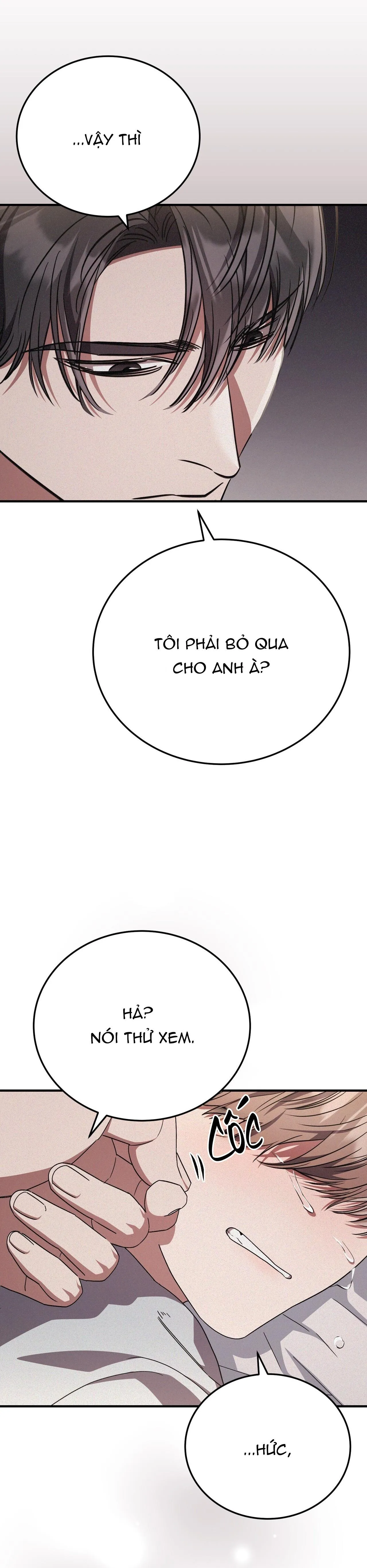 VÔ HÌNH Chapter 69 Trang 8