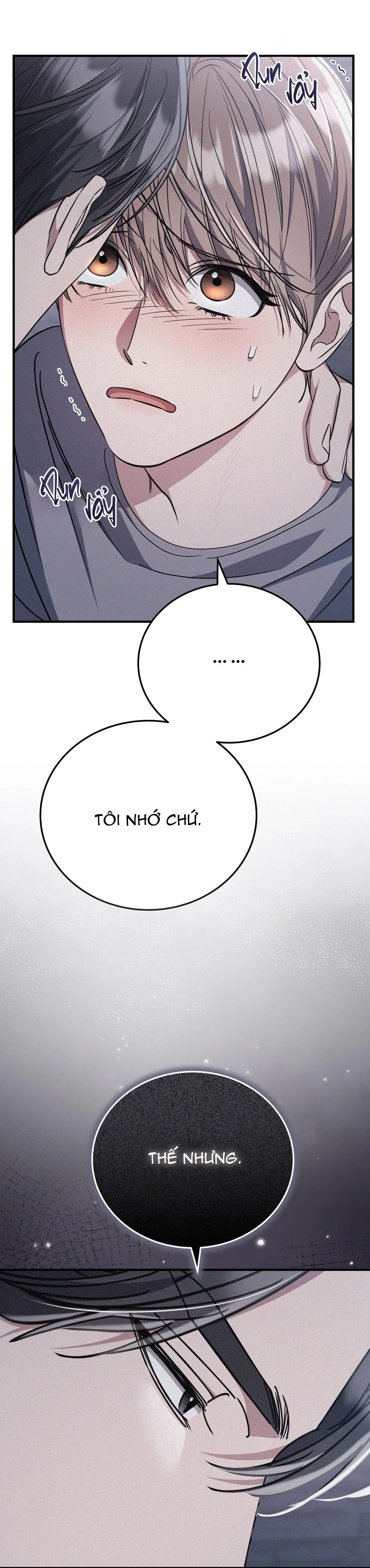 VÔ HÌNH Chapter 70 Trang 8