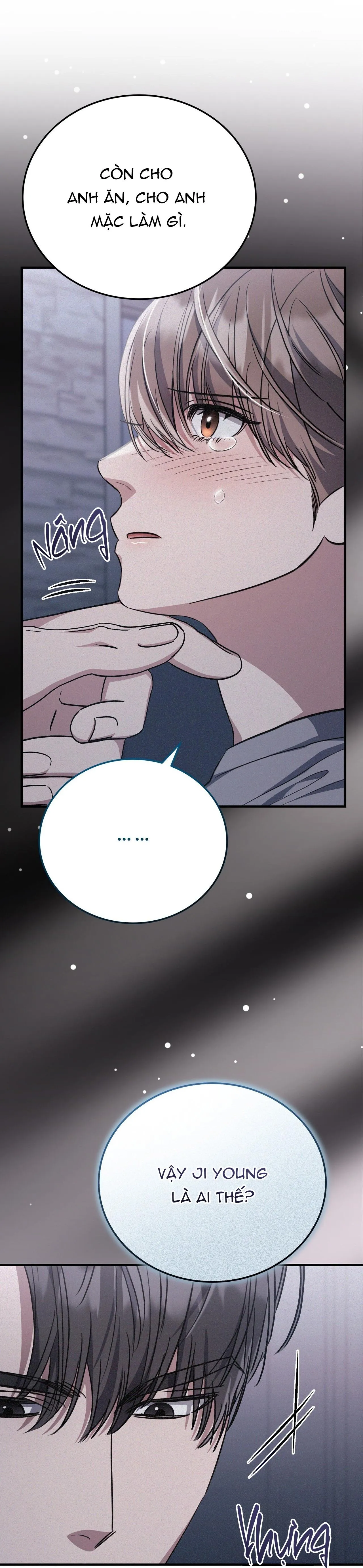 VÔ HÌNH Chapter 70 Trang 14