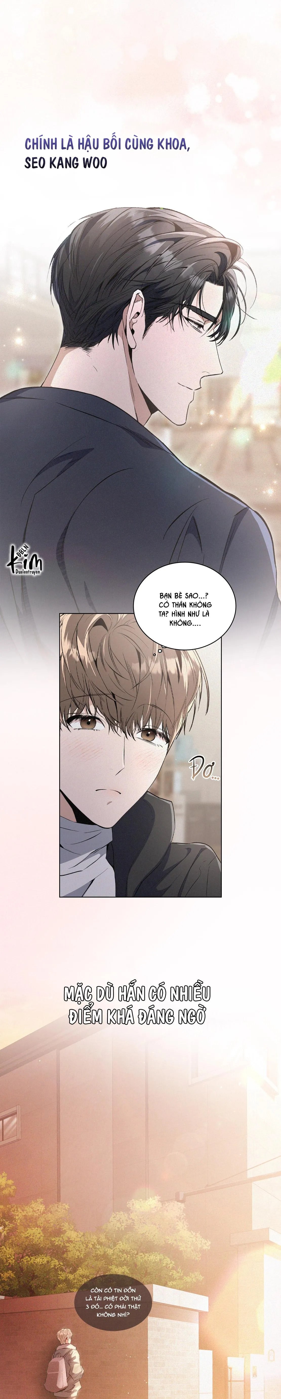 VÔ HÌNH Chapter 0 Trang 4