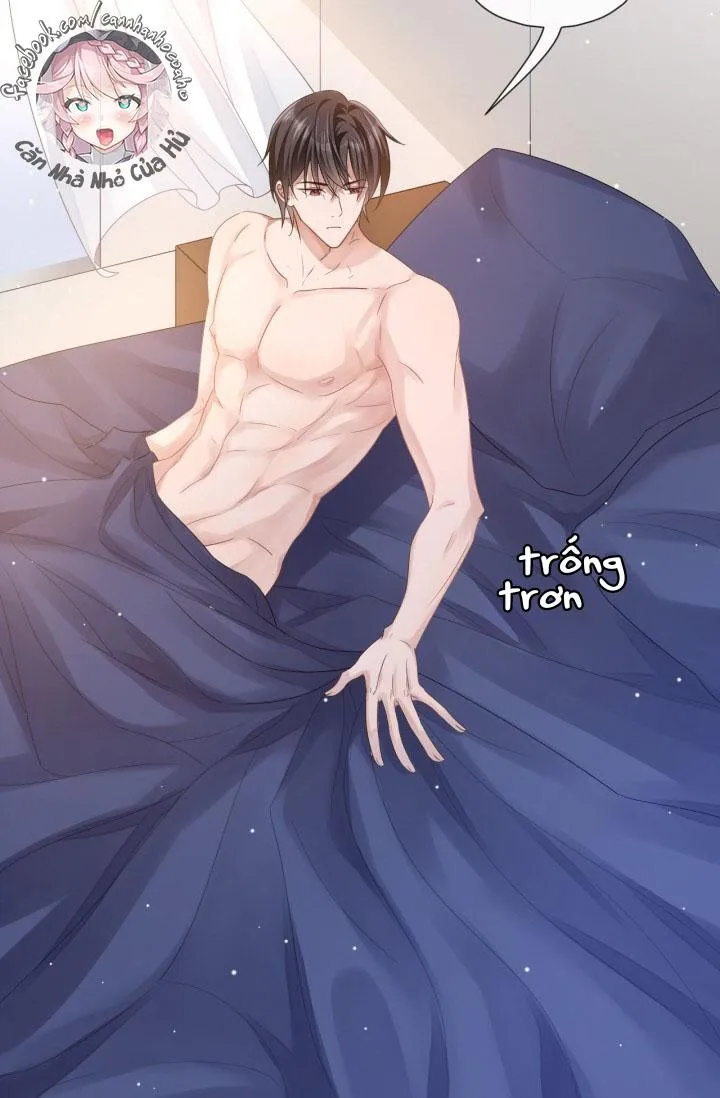 VỞ KỊCH RỐI CỦA NỖI ÁM ẢNH Chapter 2 Trang 8