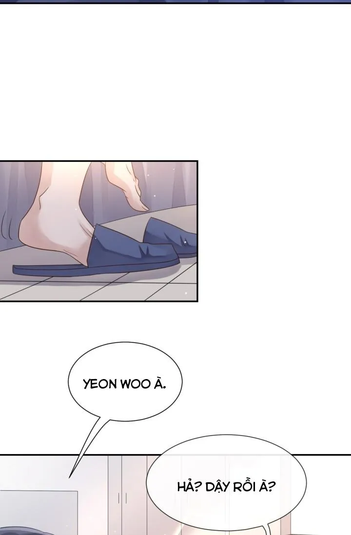 VỞ KỊCH RỐI CỦA NỖI ÁM ẢNH Chapter 2 Trang 9