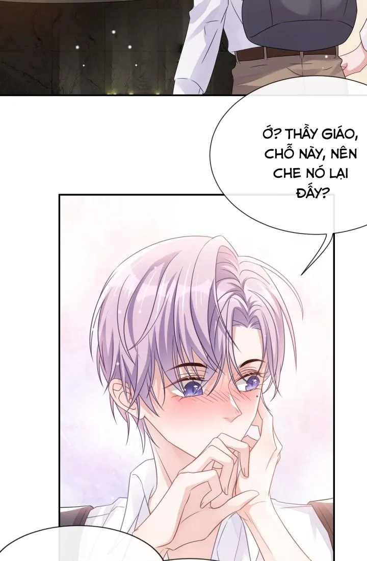 VỞ KỊCH RỐI CỦA NỖI ÁM ẢNH Chapter 2 Trang 20