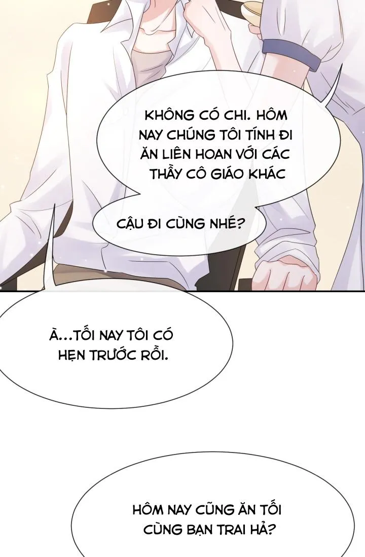 VỞ KỊCH RỐI CỦA NỖI ÁM ẢNH Chapter 2 Trang 22