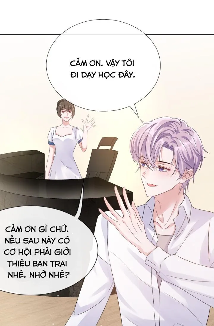 VỞ KỊCH RỐI CỦA NỖI ÁM ẢNH Chapter 2 Trang 24