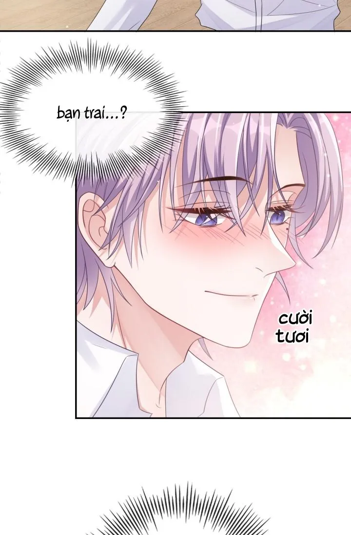 VỞ KỊCH RỐI CỦA NỖI ÁM ẢNH Chapter 2 Trang 25