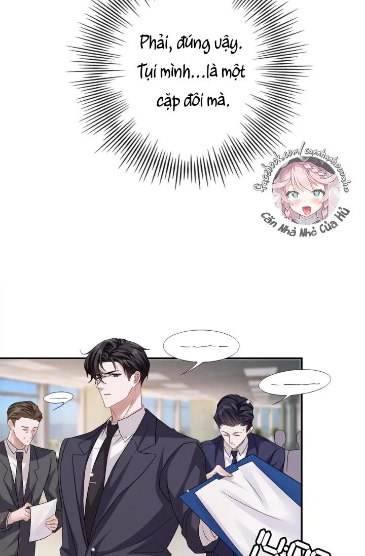 VỞ KỊCH RỐI CỦA NỖI ÁM ẢNH Chapter 2 Trang 26