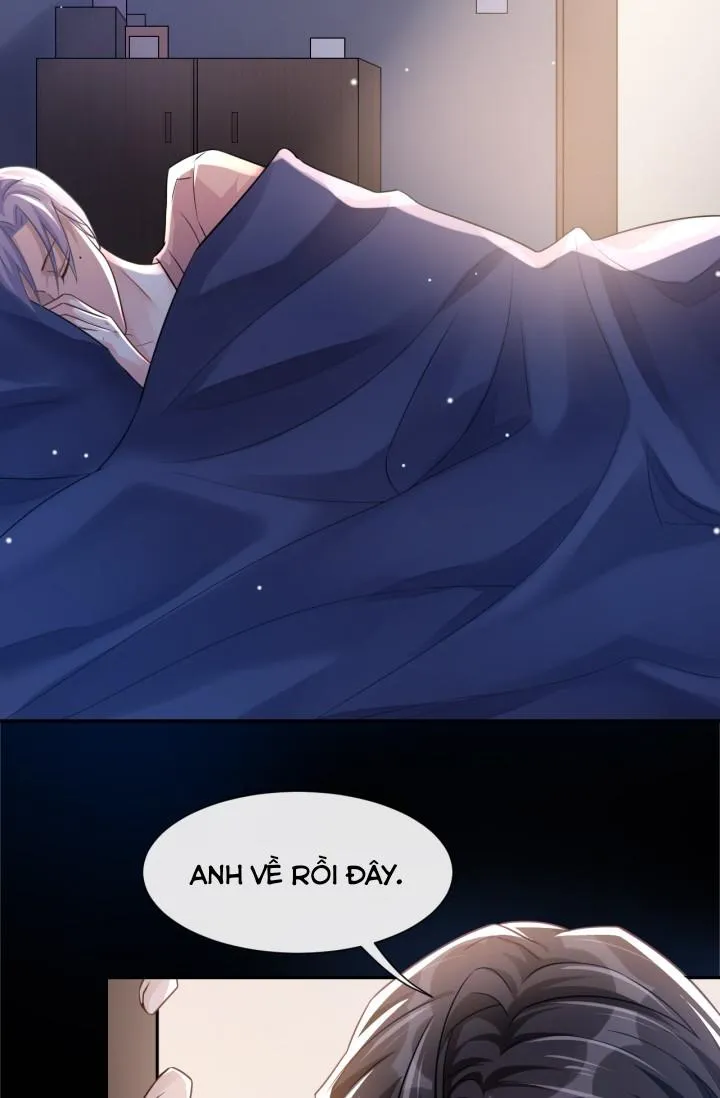 VỞ KỊCH RỐI CỦA NỖI ÁM ẢNH Chapter 2 Trang 35