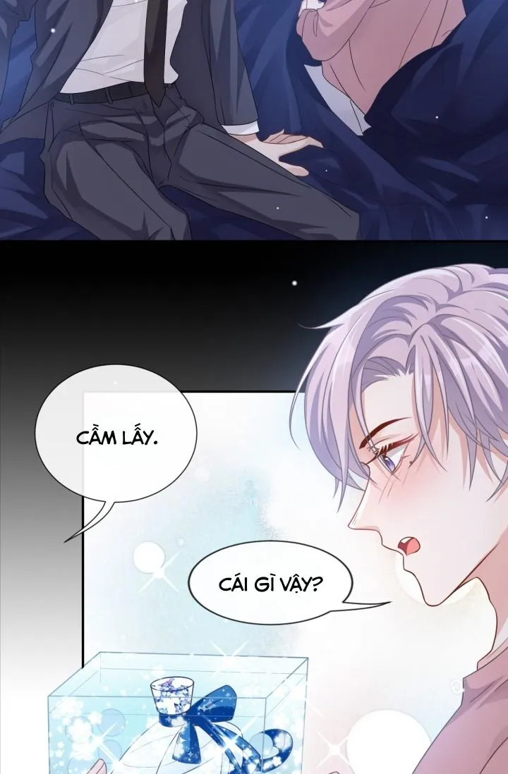 VỞ KỊCH RỐI CỦA NỖI ÁM ẢNH Chapter 2 Trang 41