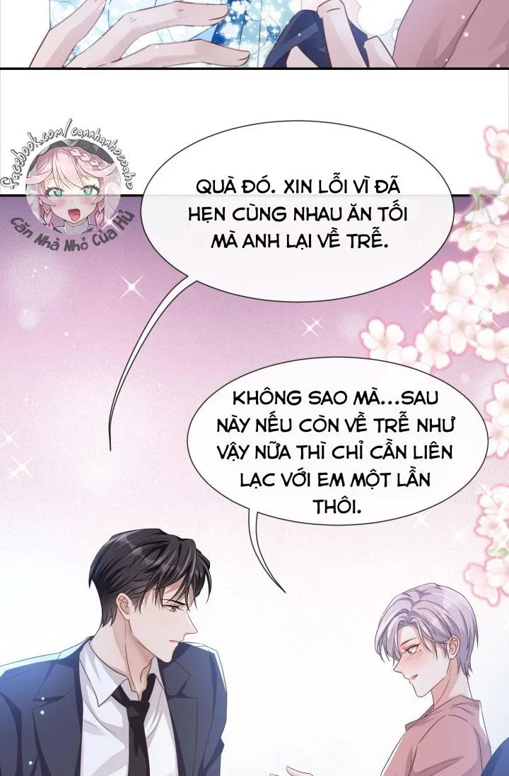 VỞ KỊCH RỐI CỦA NỖI ÁM ẢNH Chapter 2 Trang 42