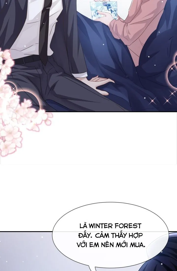 VỞ KỊCH RỐI CỦA NỖI ÁM ẢNH Chapter 2 Trang 43