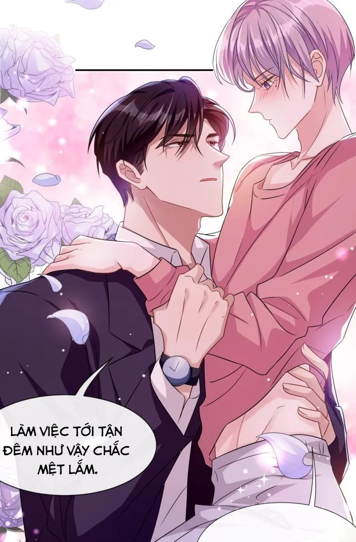 VỞ KỊCH RỐI CỦA NỖI ÁM ẢNH Chapter 2 Trang 45