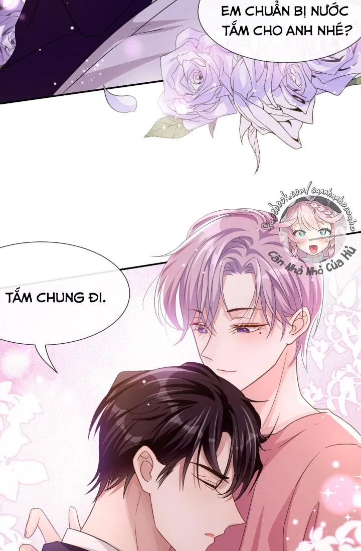 VỞ KỊCH RỐI CỦA NỖI ÁM ẢNH Chapter 2 Trang 46