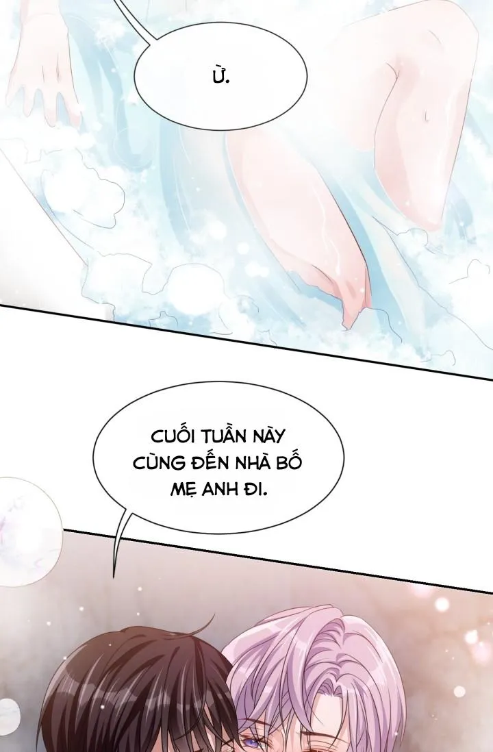 VỞ KỊCH RỐI CỦA NỖI ÁM ẢNH Chapter 2 Trang 49